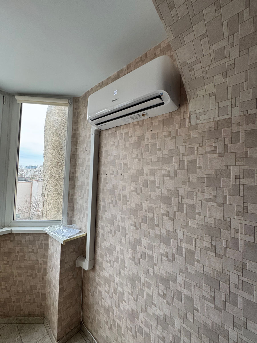 Instalare aparate de aer conditionat vanzare aparate de aer conditionat foto 0