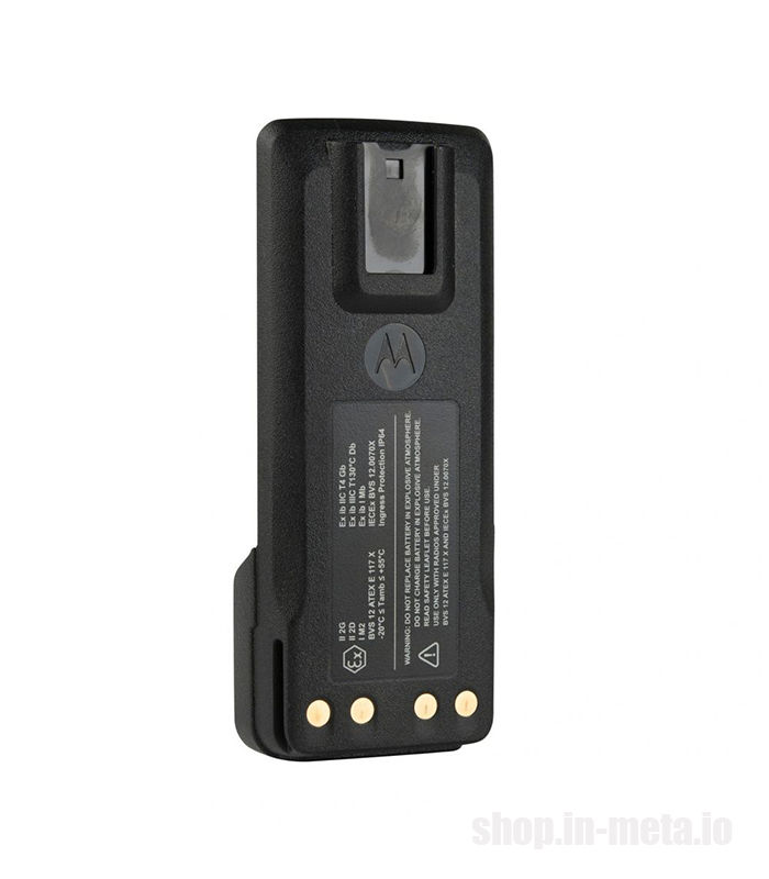 Baterie pentru Motorola, Battery for Motorola DP4401Ex foto 0