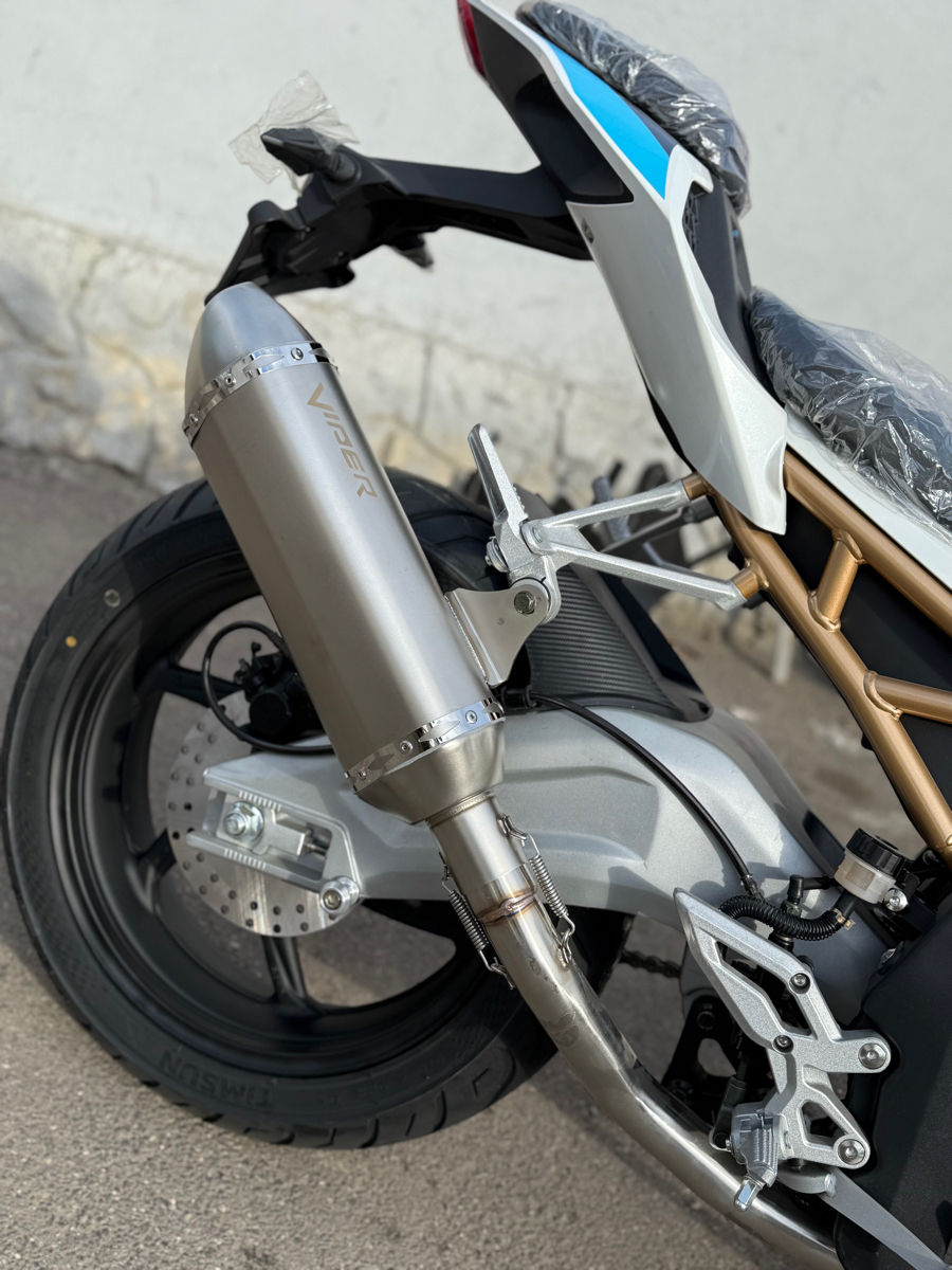 Viper 550rr foto 14