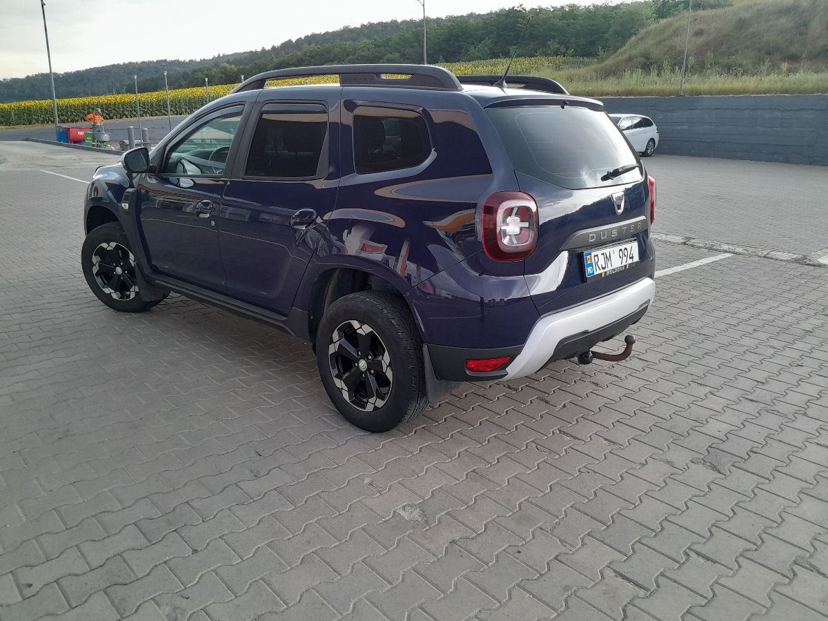 Dacia Duster foto 3