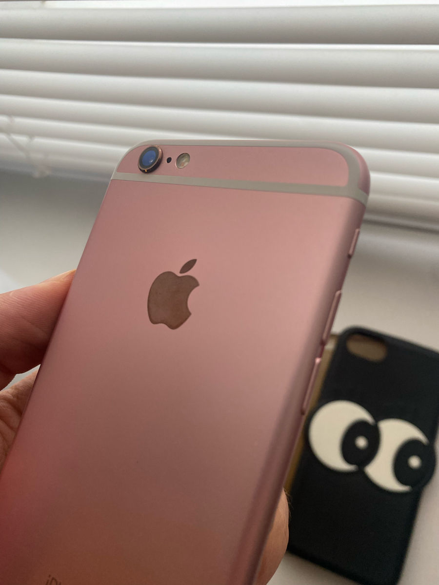 Iphone 6s 64gb Vând