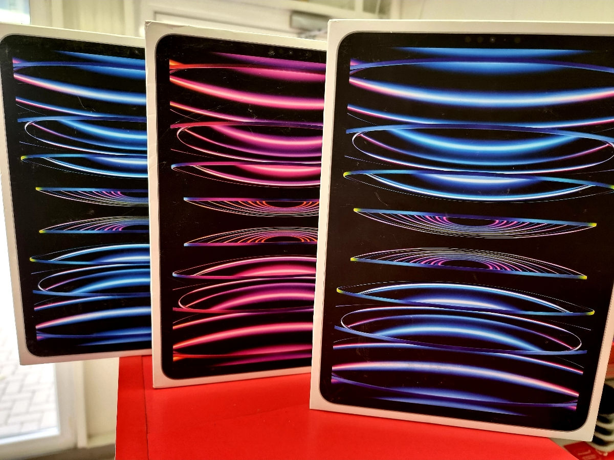 Новые Ipad Air M2.M3. Pro M4.M2.Air 5. Ipad 8.9. Samsung Tab S9/S10Ultra.S10+;S9+;S7Fe.S6Lite.A9+;A8 foto 4
