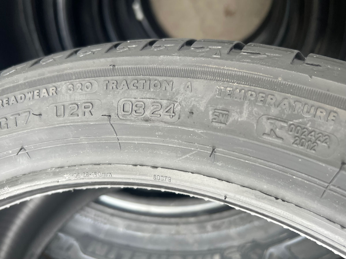 225/40 R18 Bridgestone Turanza T005/ Доставка, livrare toata Moldova 2024 фото 7