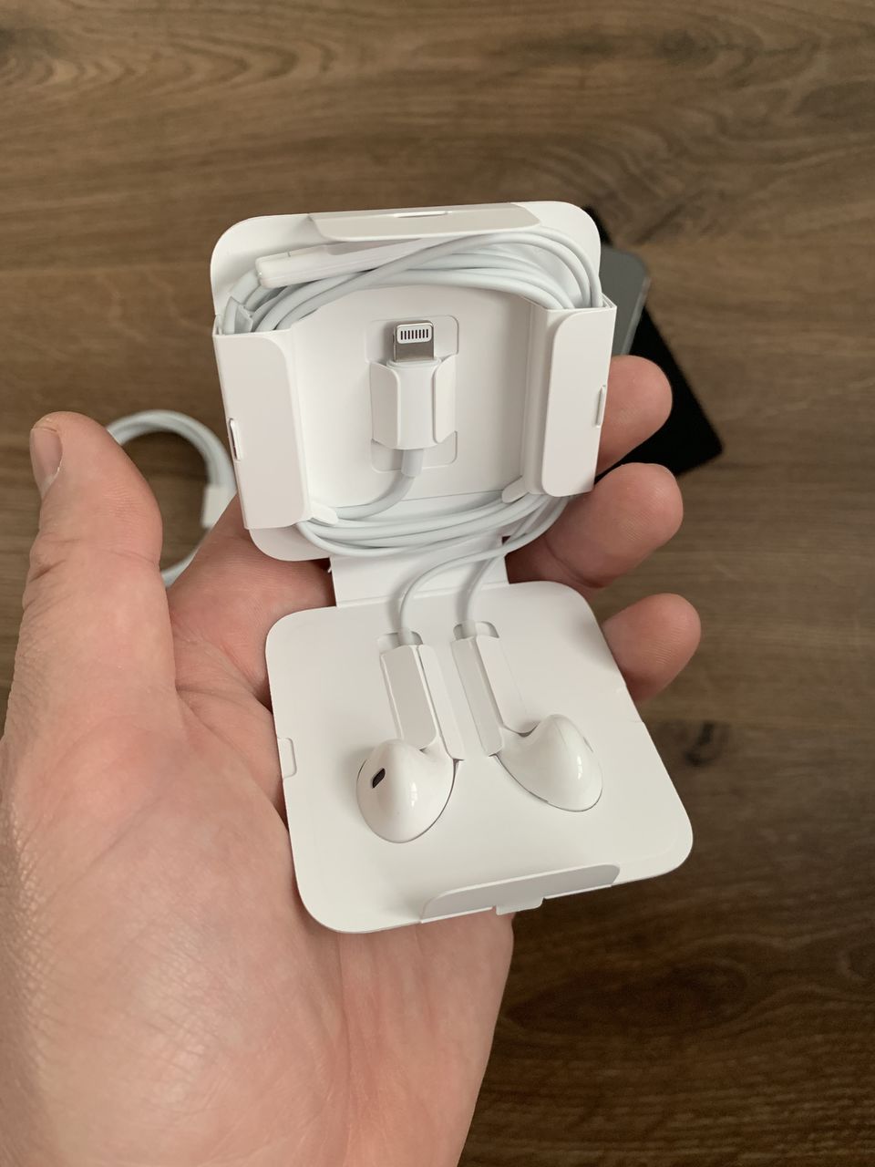 EarPods Original