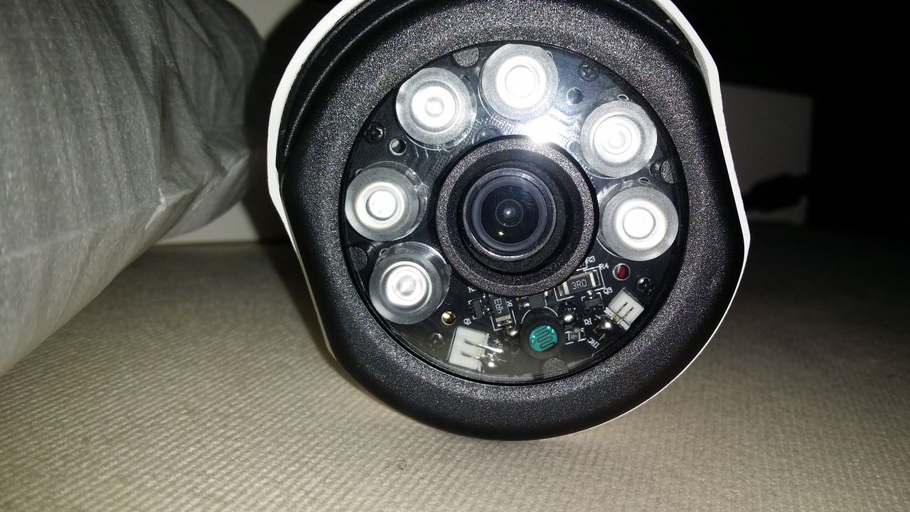 4 video camere camera +3000 Gb memorie 4 видеокамеры камера foto 5