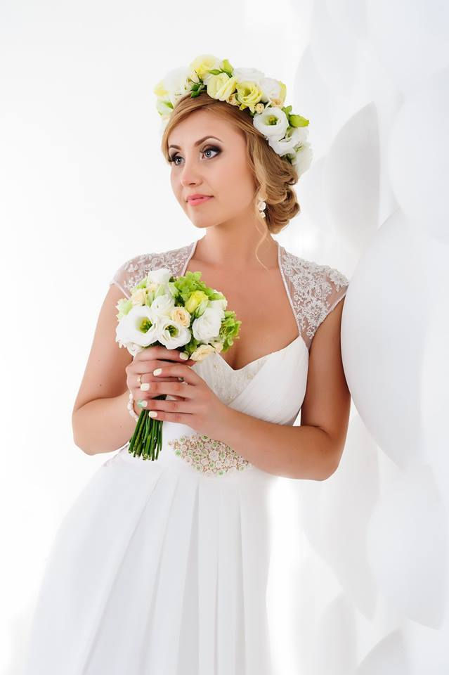 Buchet mireasă foto 6