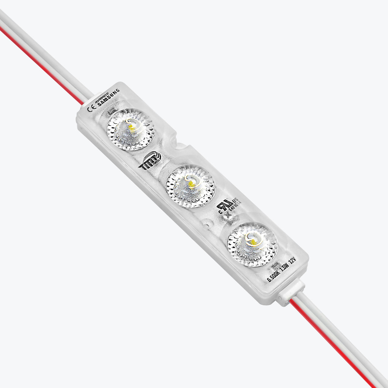 Module LED SAMSUNG 12v în Chișinău, panlight, benzi si module cu led-uri, surse de alimentare foto 2