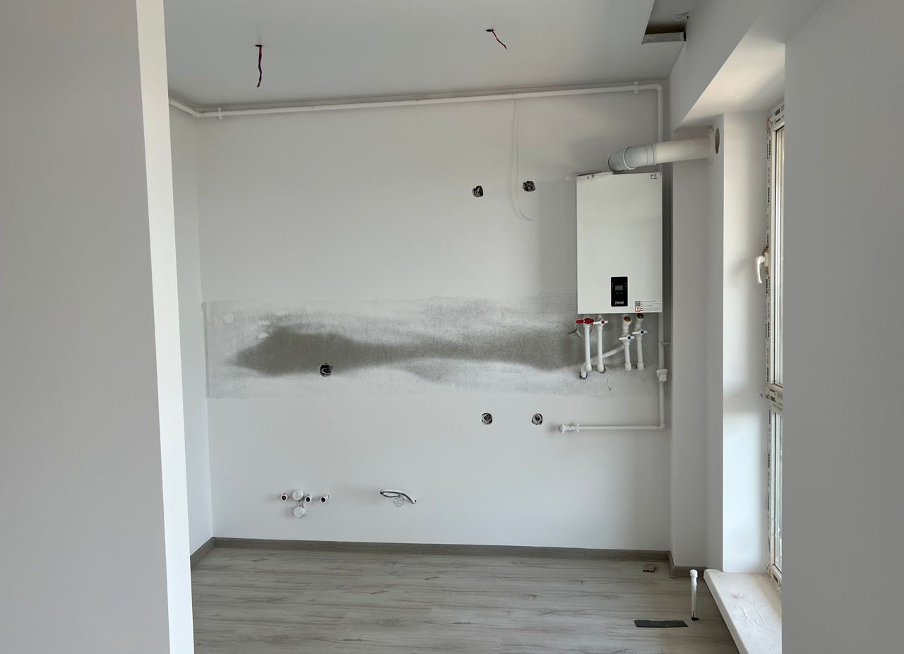 România! București! De vânzare apartamente direct de la dezvoltator, Vasigur Grup foto 13