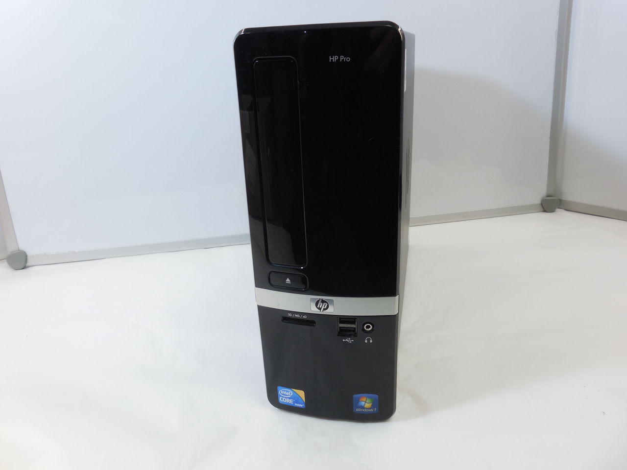 Hp pro 3130 sff foto 1