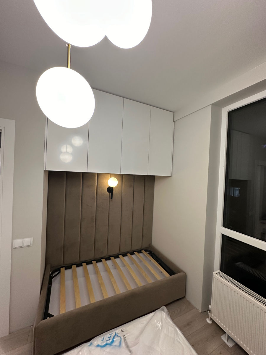 Mobilă pentru casa ta + led+ vopsire MDF+(tehnică pentru bucătărie -5%) foto 9