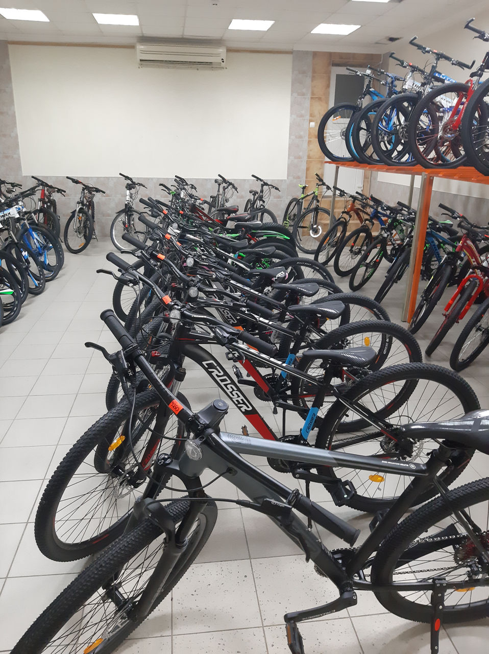 Веломагазин Сiocana Velosport. foto 4