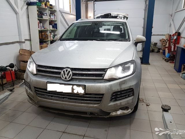 Авто группы vag