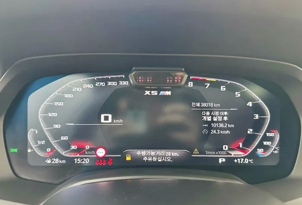 BMW X5 foto 5