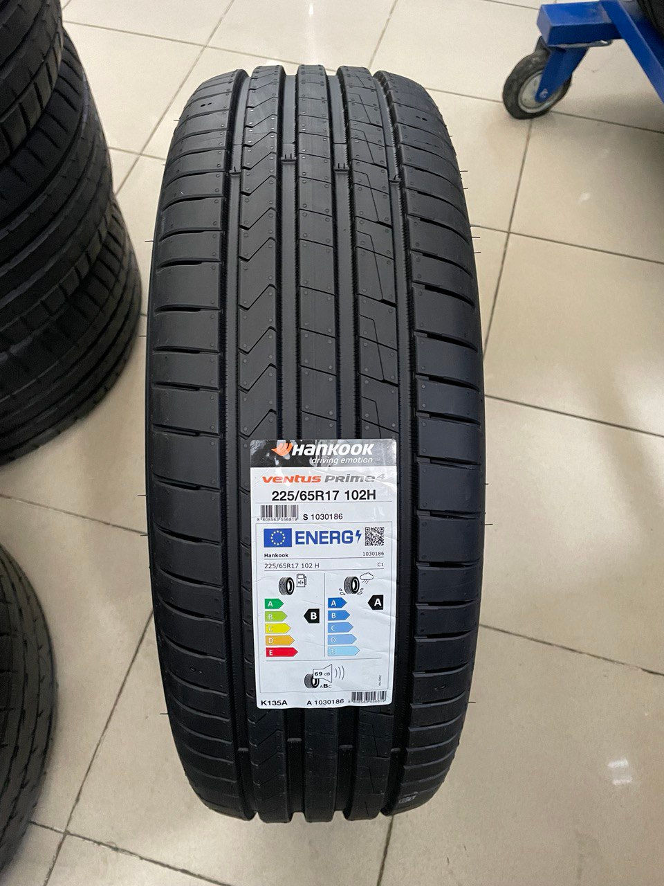 225/65 R17 Goodyear/Hankook/Nexen. Лето. Доставка!