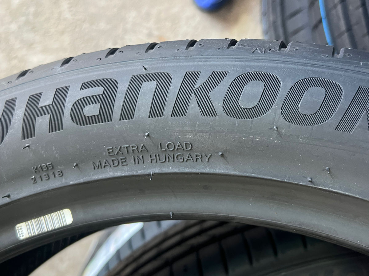 195/55 R20 Hankook Ventus Prime 4/ Доставка, livrare toata Moldova foto 6