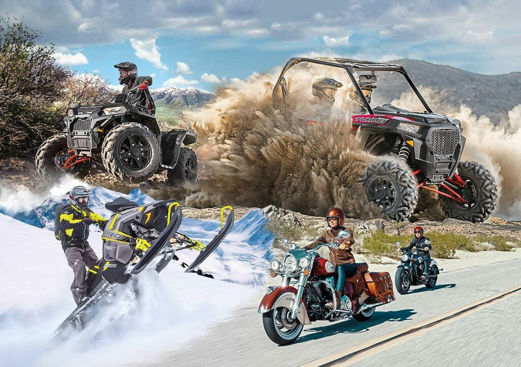 Чип тюнинг CFMoto, BRP ,Honda, Rotax, Harley Davidson, Suzuki, BMW, Goes, RM, РМ, Odes,  foto 0