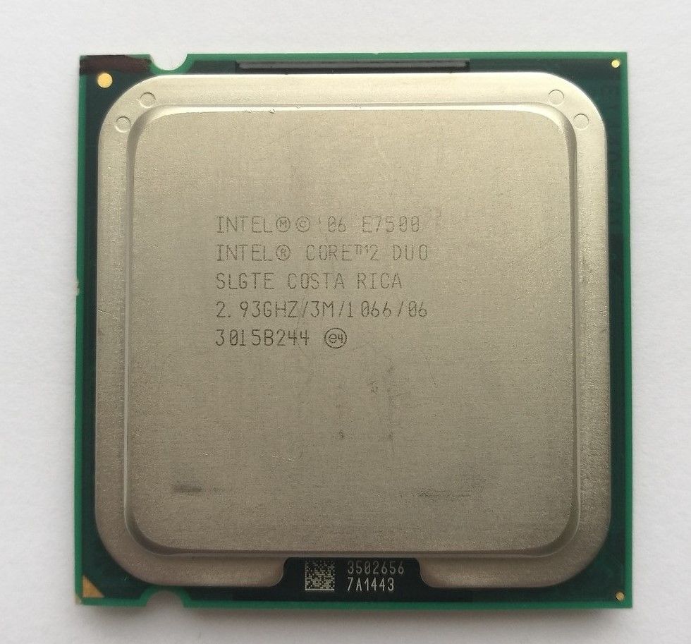 Продам Intel Pentium G3220, Intel Core i3-3240, Intel Core2 Duo, Athlon X2  240 и др