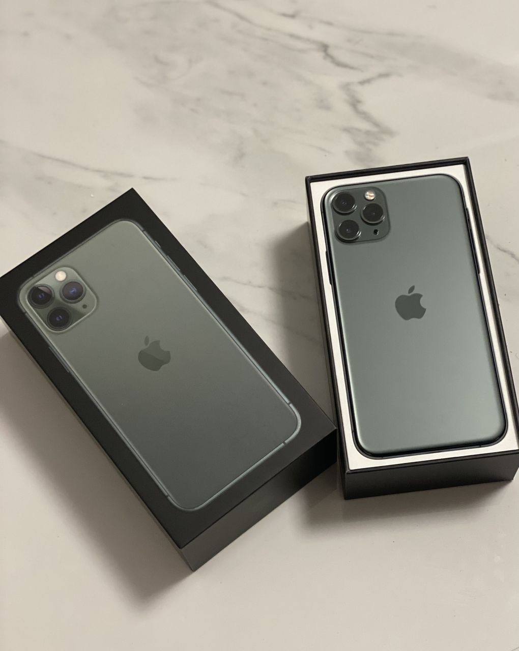 Iphone 11 Pro 256
