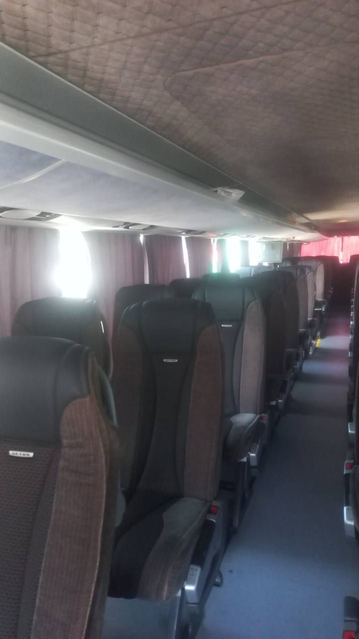 Setra 431 DT foto 4