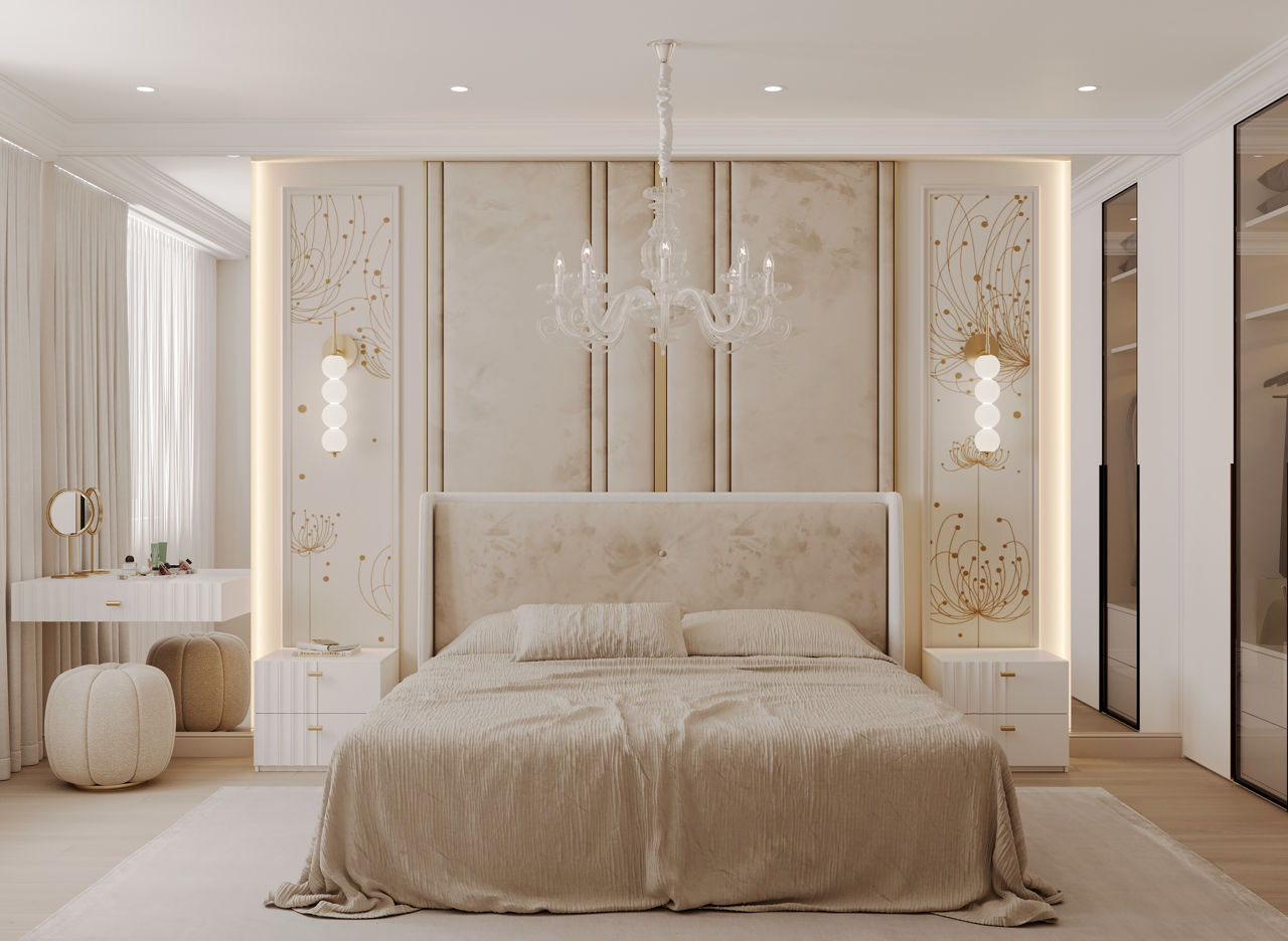 Olyn design interior foto 0
