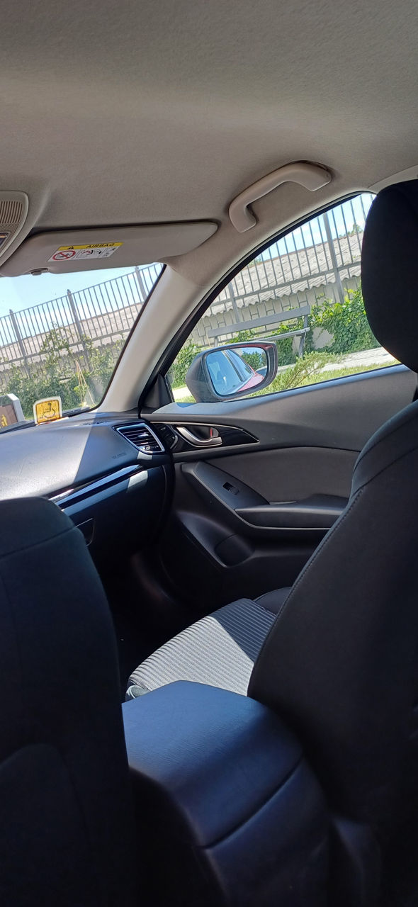 Mazda 3 foto 7