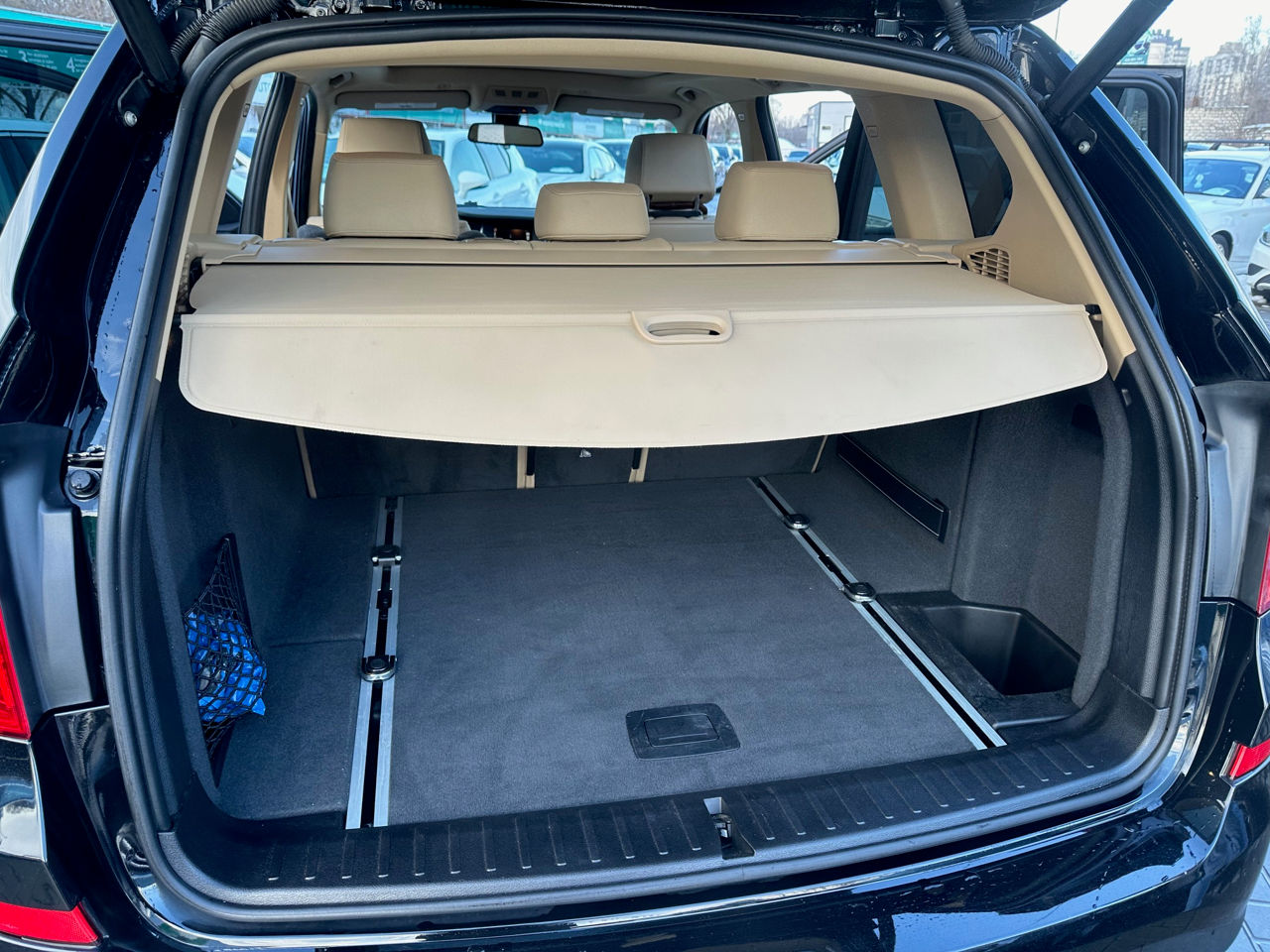 BMW X3 foto 16