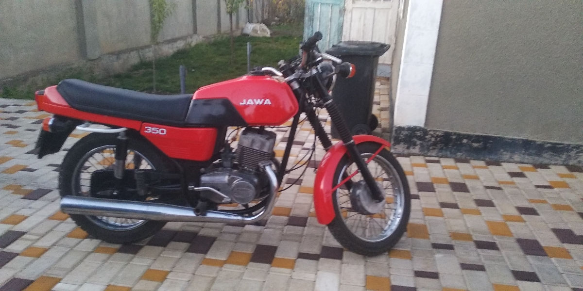 Jawa 638