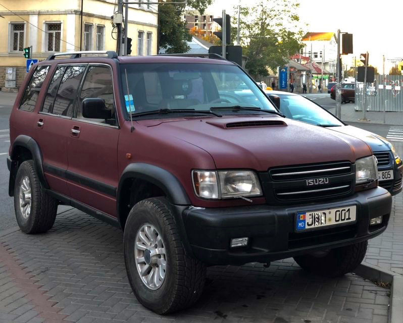 IsuzuTrooper
