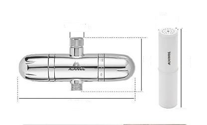 Фильтр для воды (filtru de apa) dus robinet,nou фото 0