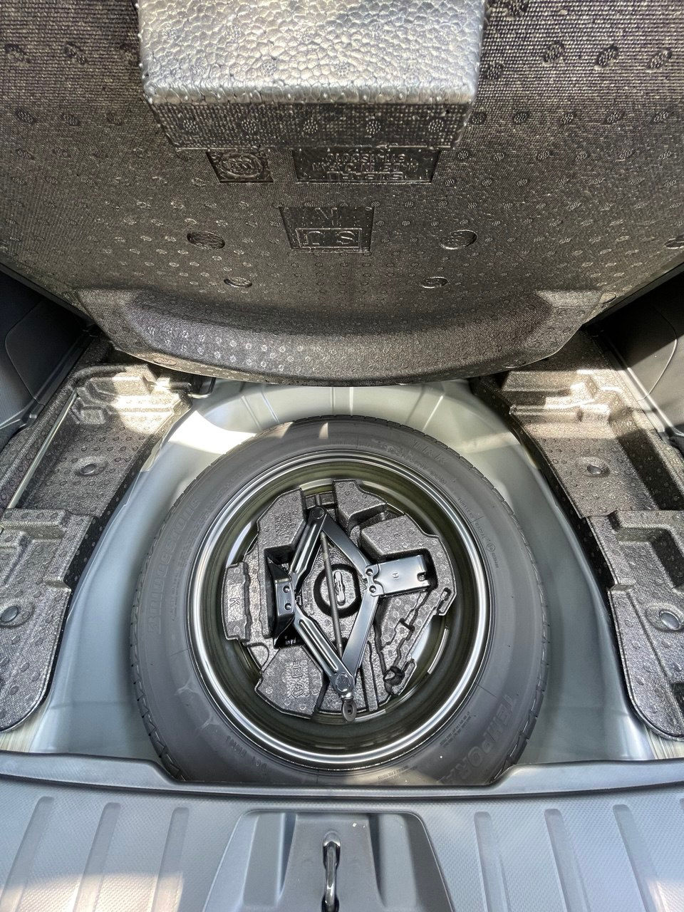 Subaru Forester foto 9