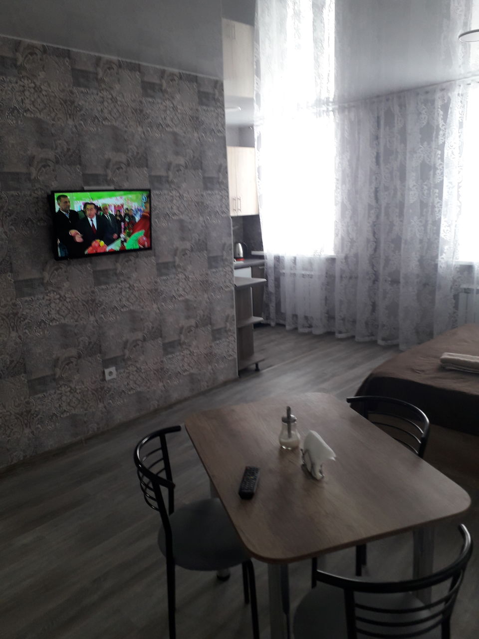 Apartament cu 1 cameră, 32 m², Centru, Bălți foto 0