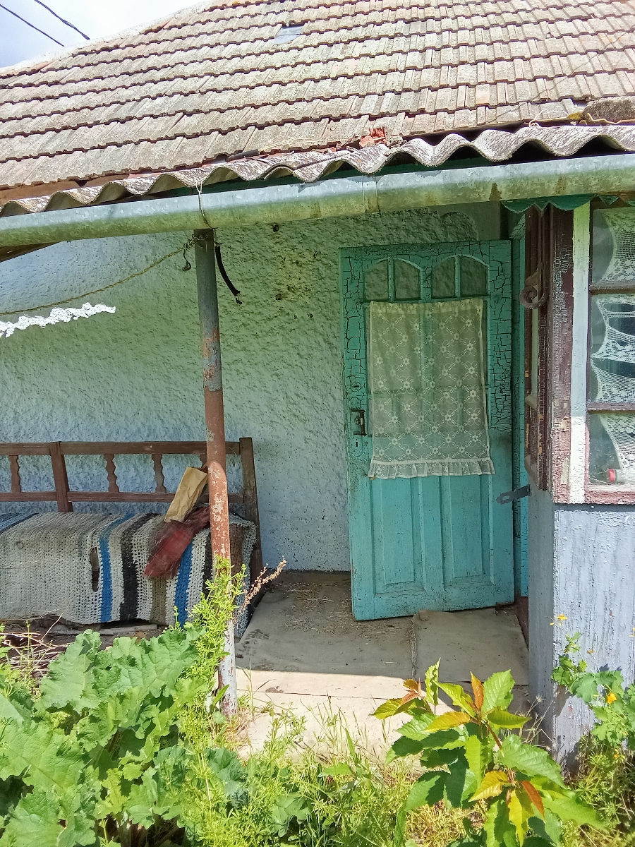 Дом старенький foto 4