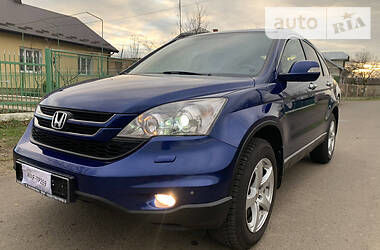 Запчасти любых Honda CR-V 2000-2013 Кузов 1 2 3 foto 1