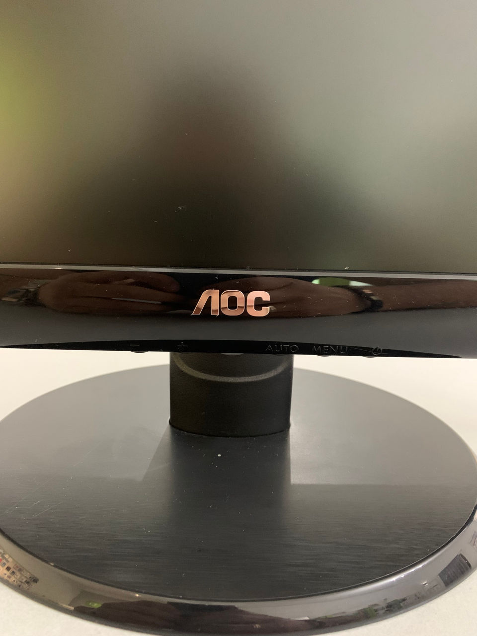 Led AOC E2050Snk 20 фото 3