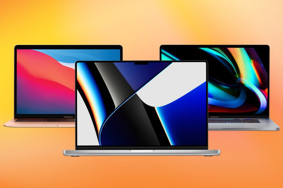 Apple MacBook Pro и Apple MacBook Air - скидки на все модели! foto 1
