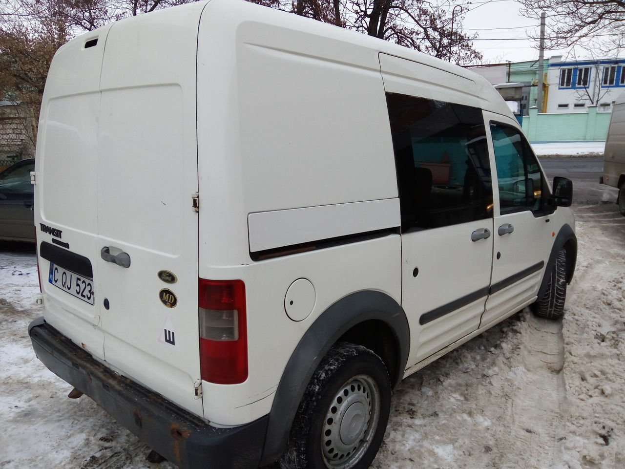 продажа грузовиков форд #11