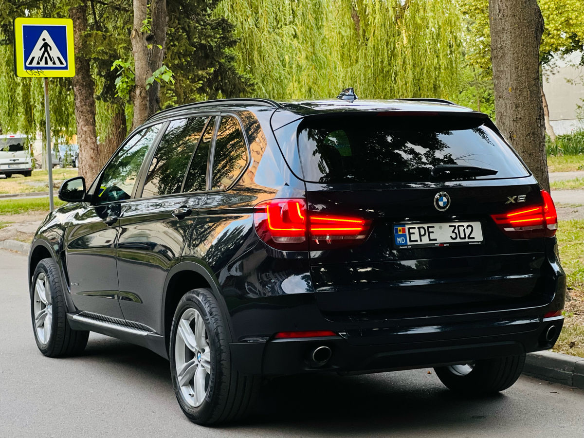 BMW X5 foto 2