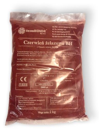 Pigmenti pentru beton / пигменты для бетона foto 6