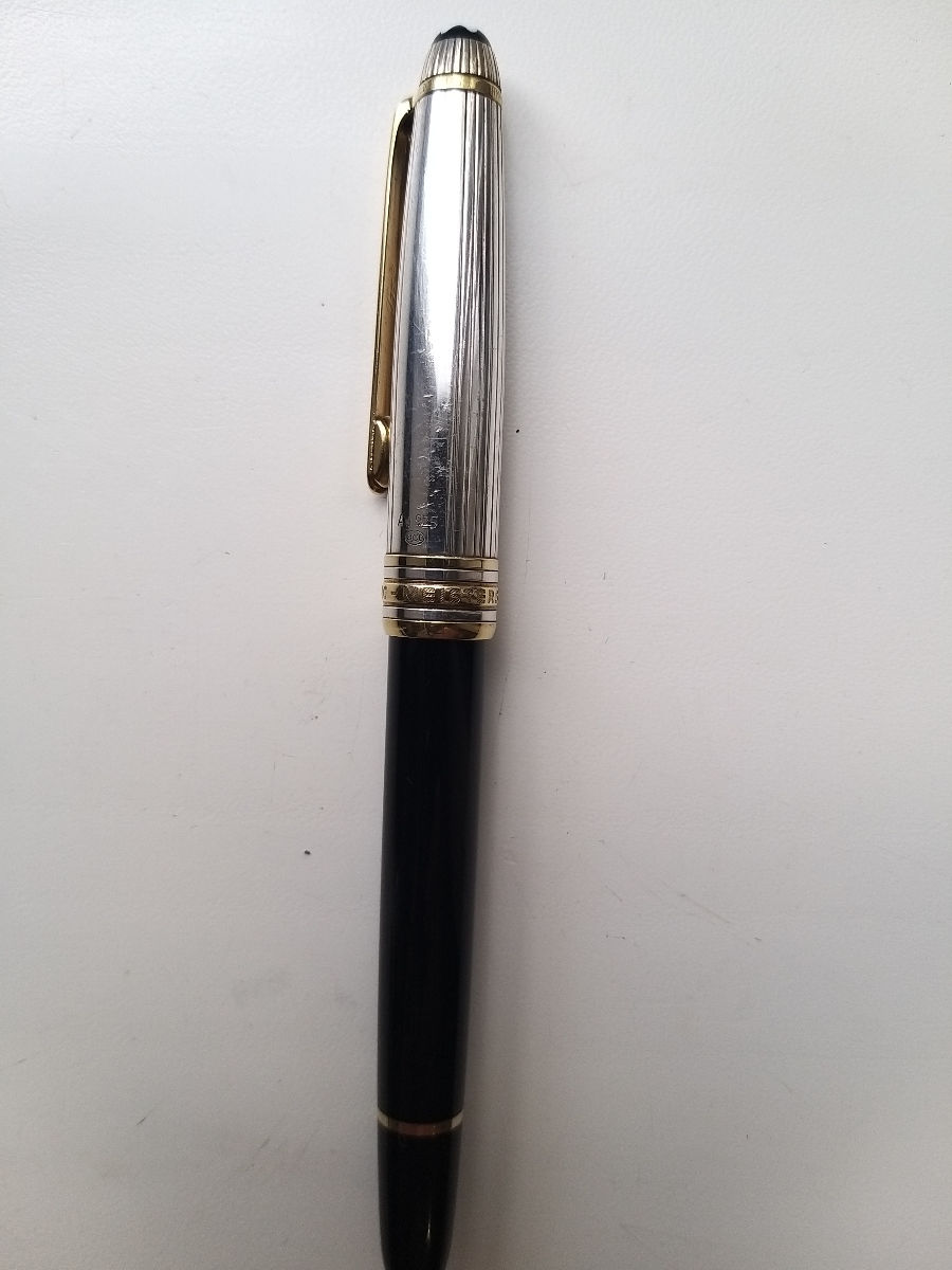 Pix montblanc / pixuri exclusive / colecție/ Коллекция элитных ручек!!! фото 9