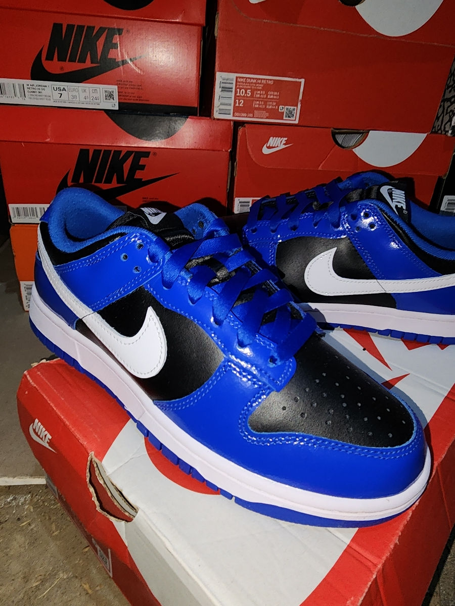 Nike Dunk Low ess foto 0