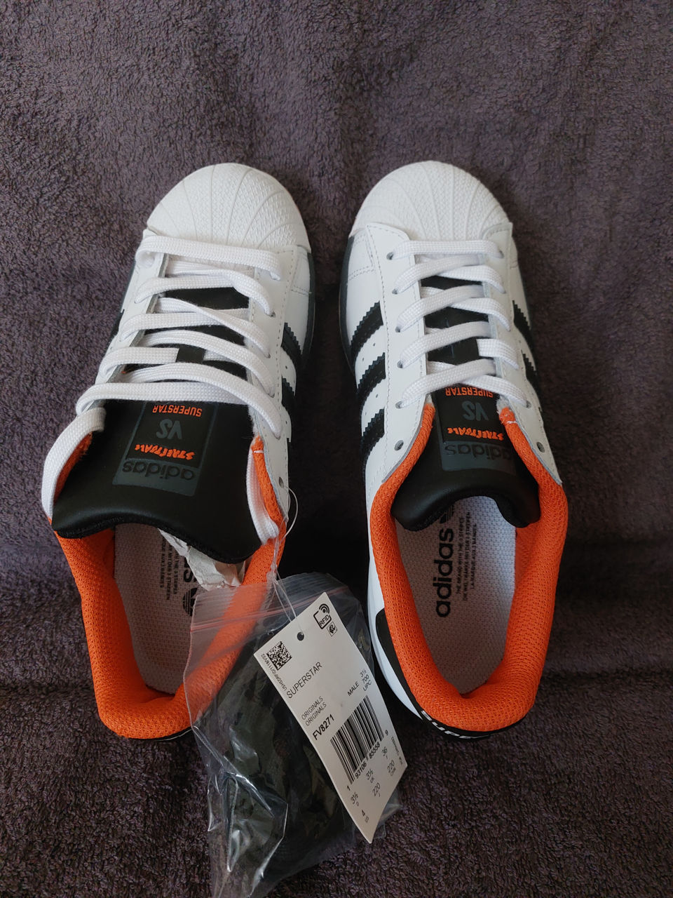 Adidas  Superstar foto 3
