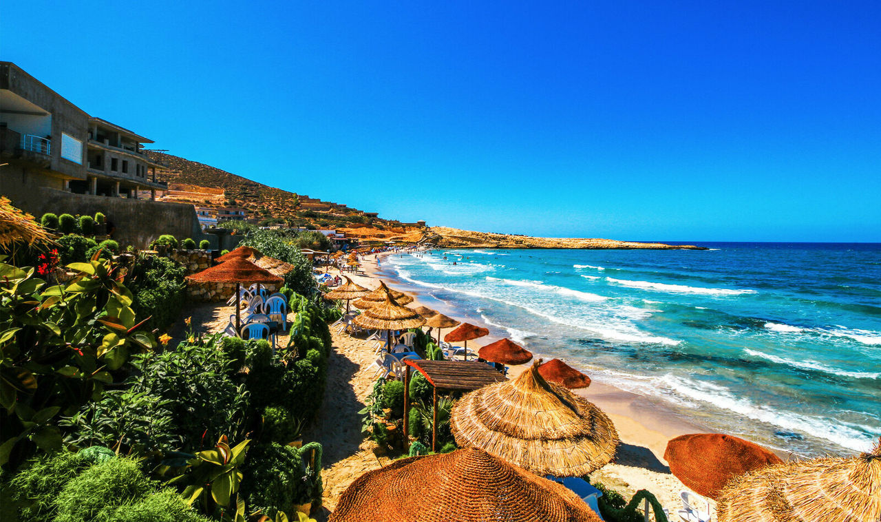 Tunisia te așteaptă: Soare, mare și aventură la prețuri de vis! фото 5