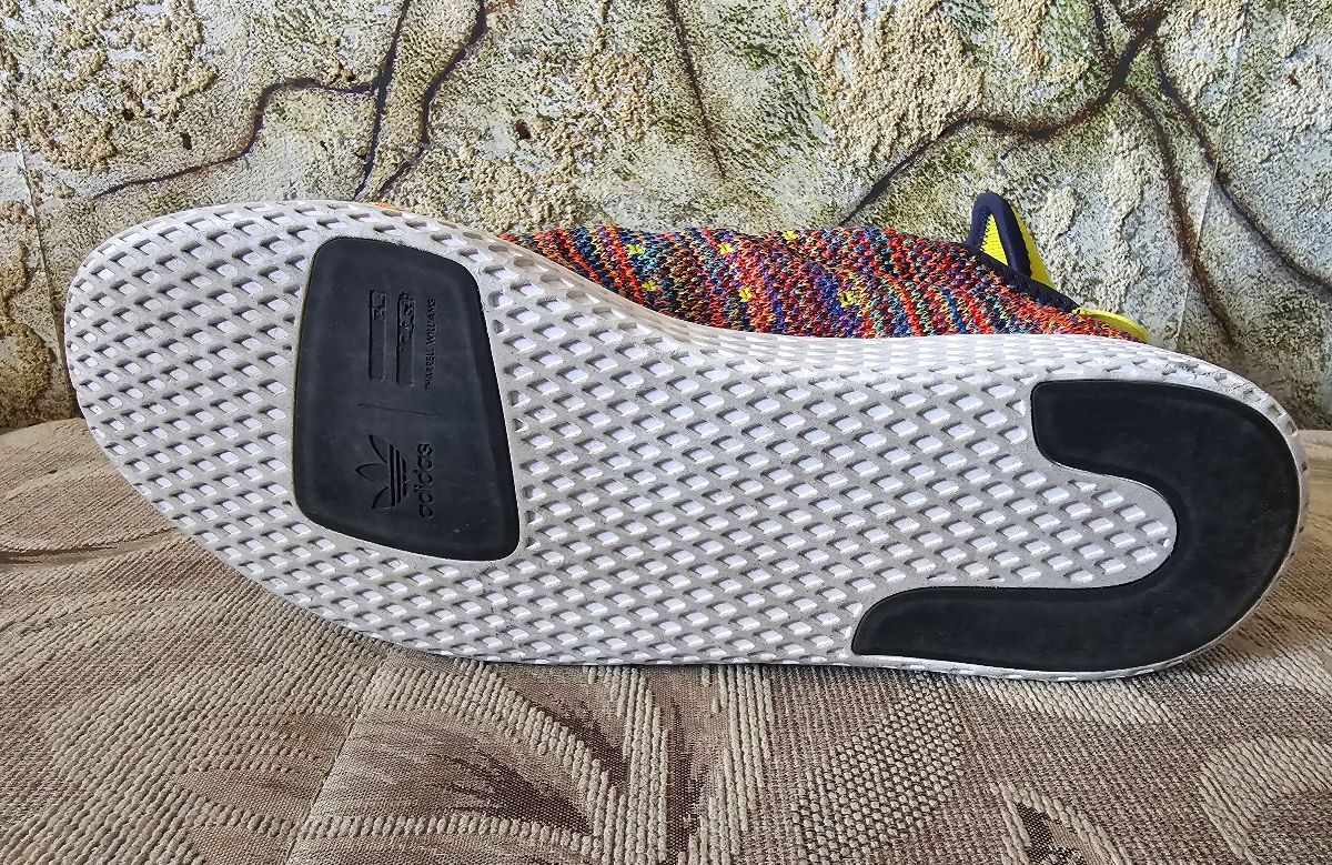 adidas pharrell williams,оригинал  foto 5