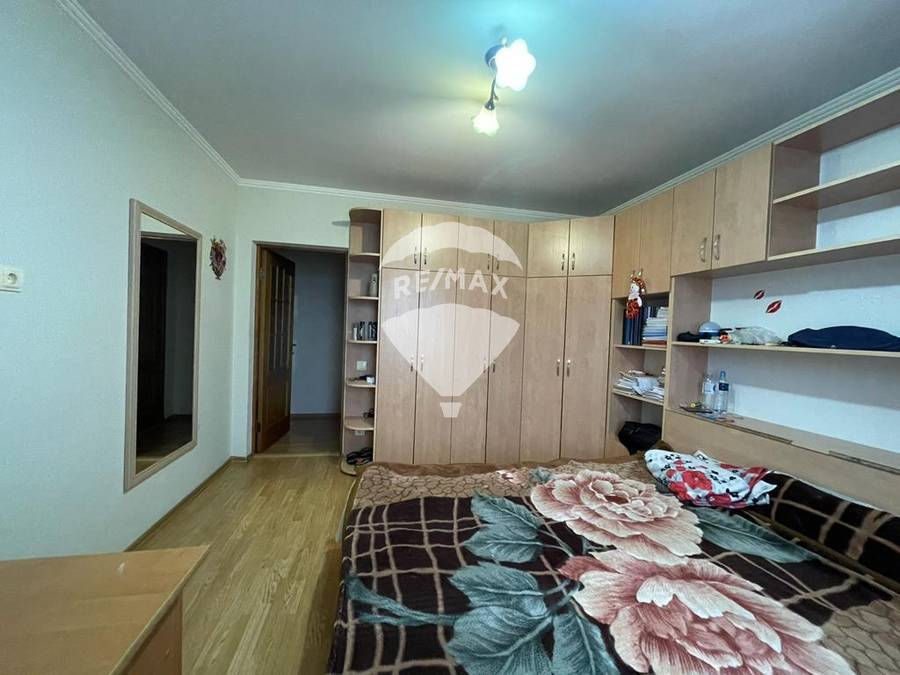 Apartament cu 3 camere, 98 m², Telecentru, Chișinău foto 9