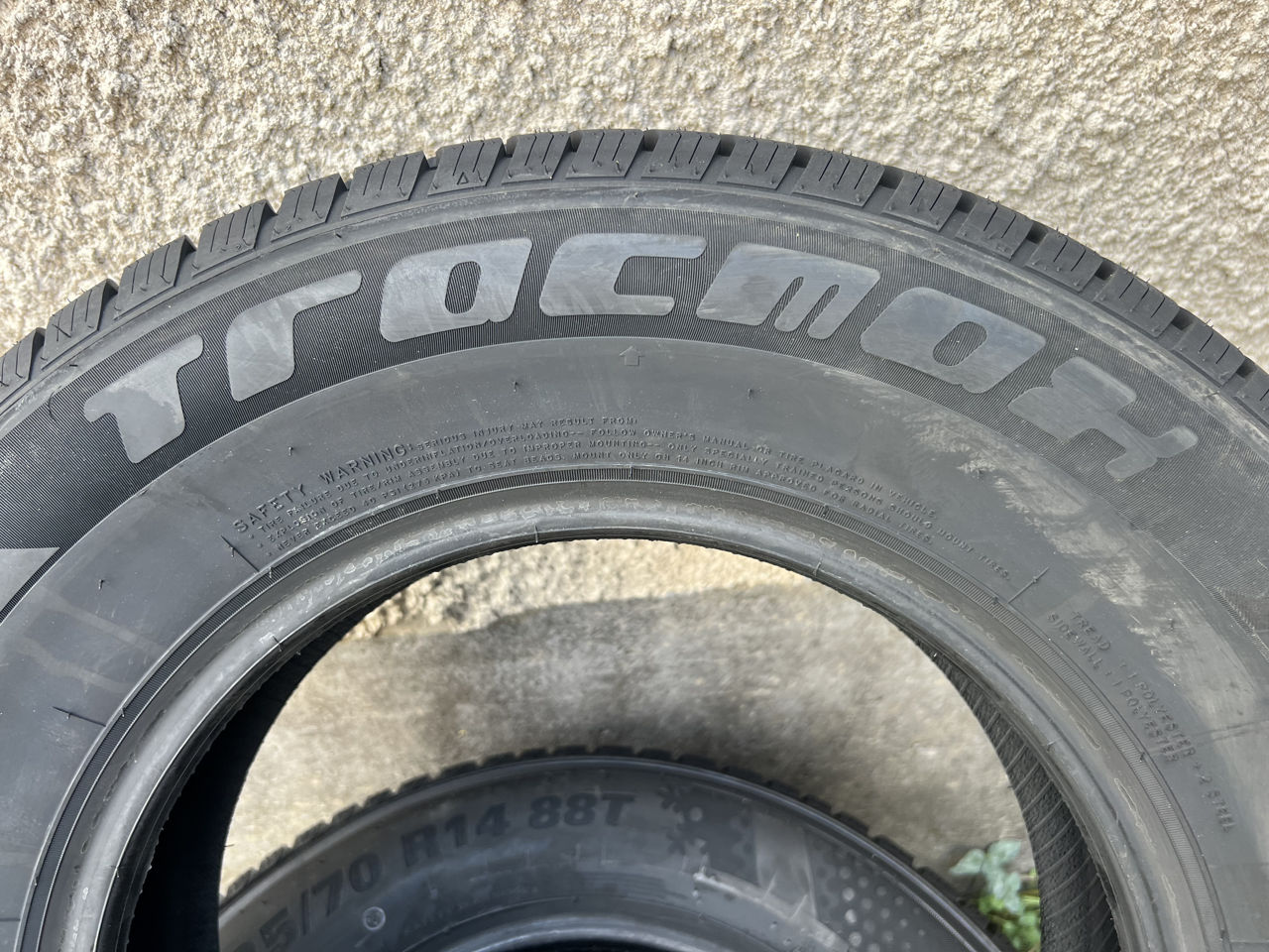 195/70 R14 Tracmax Xprivilo S130 Winter/ Доставка, livrare toata Moldova foto 9