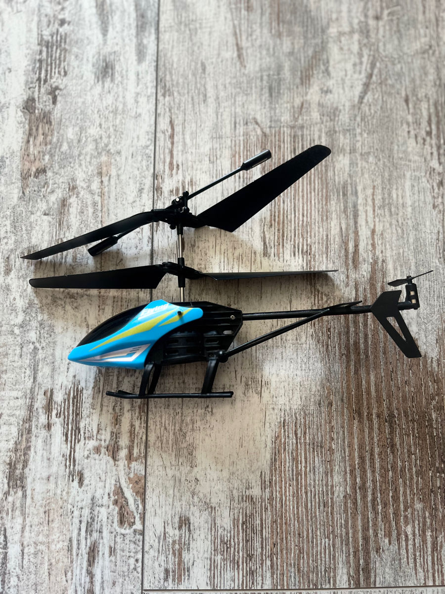 Elicopter cu telecomandă  фото 2