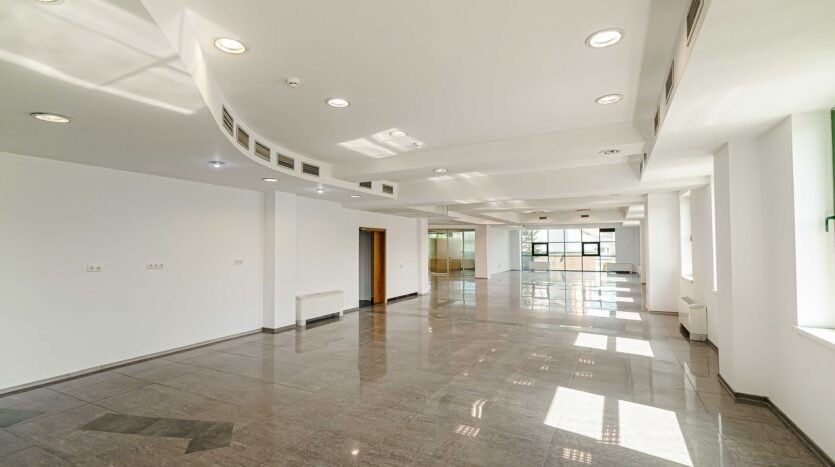 Office 1100 m2/ Centre foto 5