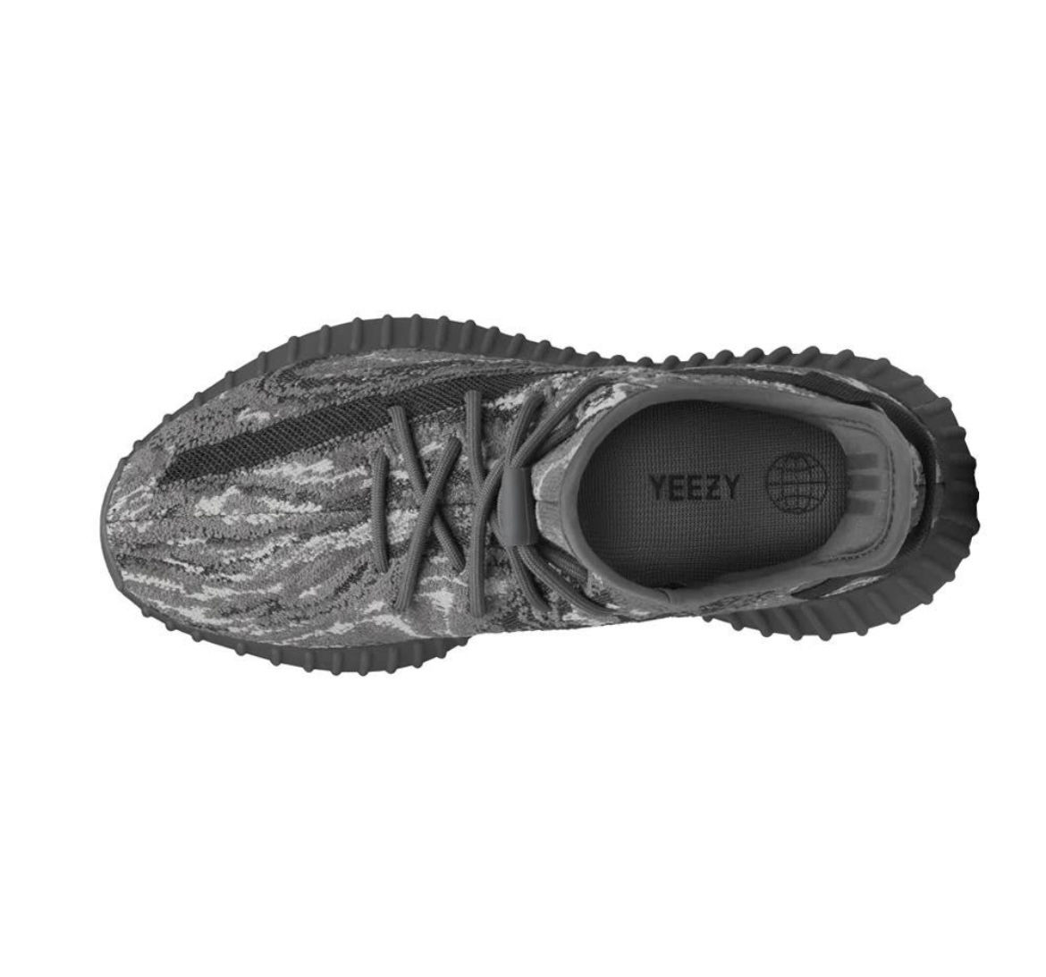 Кроссовки adisas yeezy boost 350 v2 фото 3