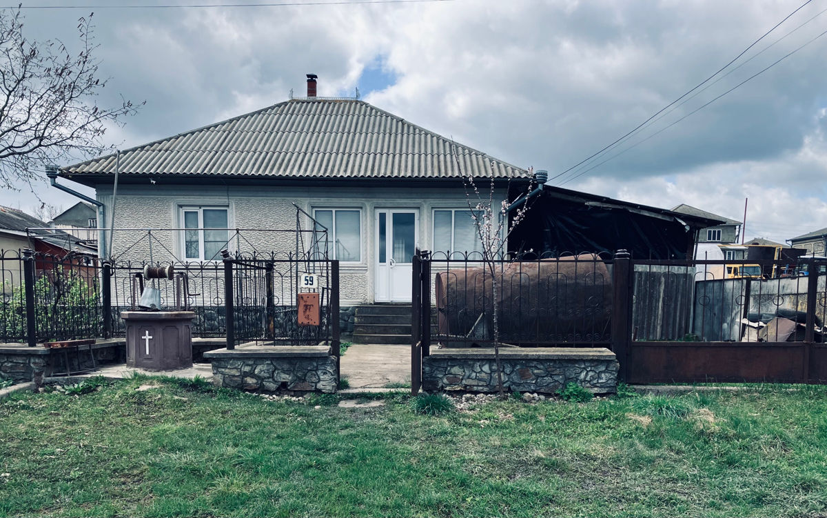 Дом и хозяйство - город Дондюшаны  фото 0