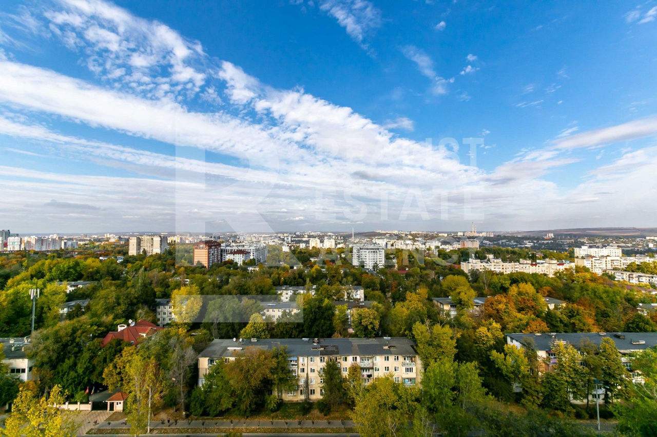 Apartament cu 2 camere,  Botanica,  Chișinău mun. foto 17